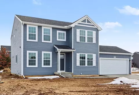 5105 Buxton Trl, Kalamazoo, MI 49009