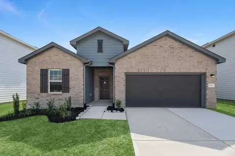 6018 Birdie Manor Ln, Porter, TX 77365
