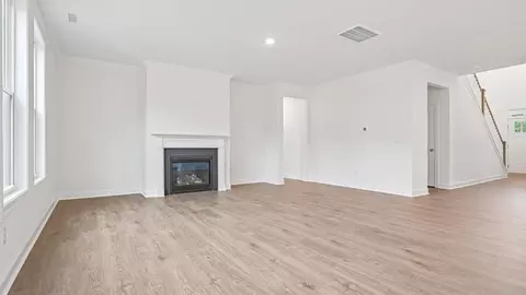 Living - 30 E Fire Opal Ct, Clayton, NC 27520 photo 4 of 4