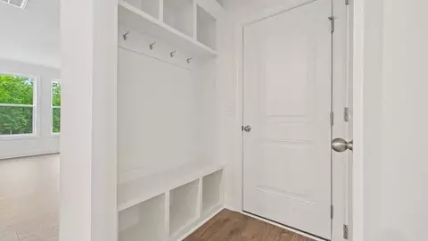 Entry Way - 30 E Fire Opal Ct, Clayton, NC 27520 photo 3 of 4