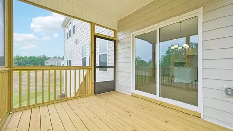 Exterior - 30 E Fire Opal Ct, Clayton, NC 27520 photo 5 of 11