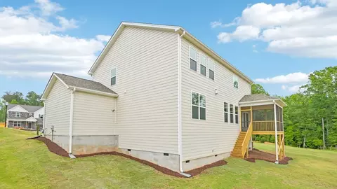 Exterior - 30 E Fire Opal Ct, Clayton, NC 27520 photo 6 of 11