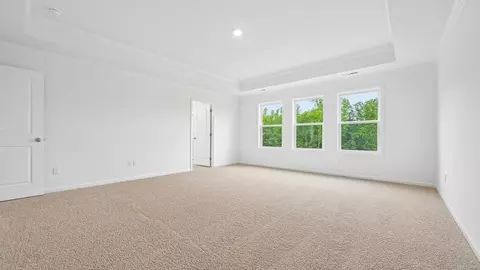 Bedroom - 30 E Fire Opal Ct, Clayton, NC 27520 photo 5 of 7