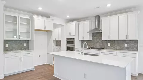 Kitchen - 30 E Fire Opal Ct, Clayton, NC 27520 photo 1 of 3