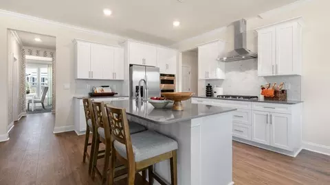 Kitchen - 30 E Fire Opal Ct, Clayton, NC 27520 photo 2 of 3
