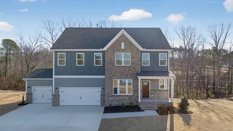 Exterior - 30 E Fire Opal Ct, Clayton, NC 27520 photo 8 of 11