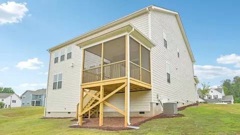 Exterior - 30 E Fire Opal Ct, Clayton, NC 27520 photo 7 of 11