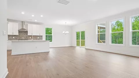 Living - 30 E Fire Opal Ct, Clayton, NC 27520 photo 2 of 4