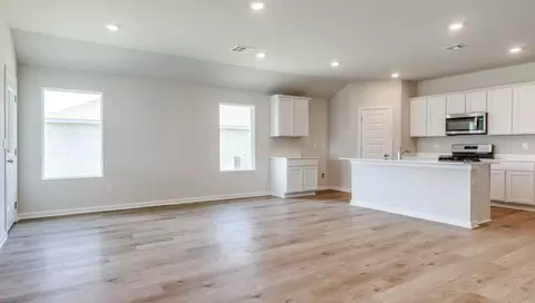 Living - 217 Rome Ter, Tuttle, OK 73089 photo 2 of 4