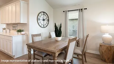 Dining - 217 Rome Ter, Tuttle, OK 73089 photo 1 of 1