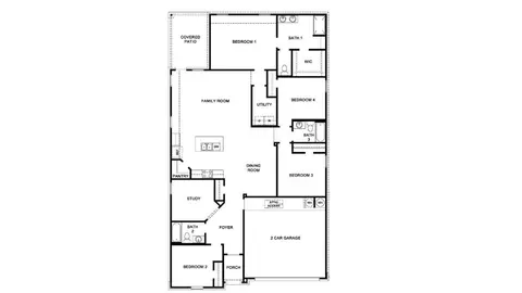 Coming Soon, Tuttle, OK 73089 photo 4