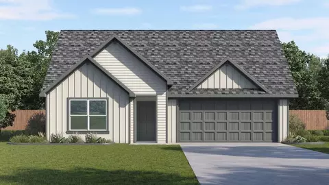 Coming Soon, Tuttle, OK 73089
