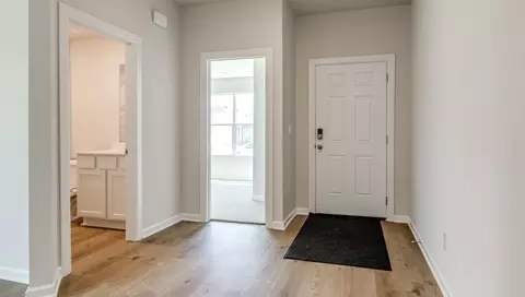 Entry Way - 217 Rome Ter, Tuttle, OK 73089 photo 1 of 2