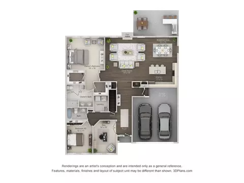 Floorplan - 3109 Schuman Dr, Middletown, DE 19709 photo 6 of 14