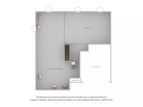 Floorplan - 3109 Schuman Dr, Middletown, DE 19709 photo 14 of 14
