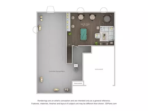 Floorplan - 3109 Schuman Dr, Middletown, DE 19709 photo 12 of 14