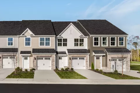 10636 Wrexham Townes Vw, Chester, VA 23831