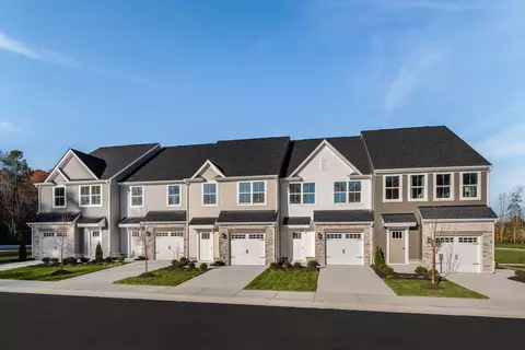 10636 Wrexham Townes Vw, Chester, VA 23831