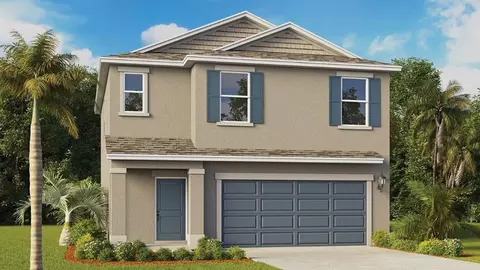 Exterior - 5515 Taverna Loop, Winter Haven, FL 33884 photo 3 of 5