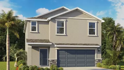 Exterior - 5515 Taverna Loop, Winter Haven, FL 33884 photo 2 of 5