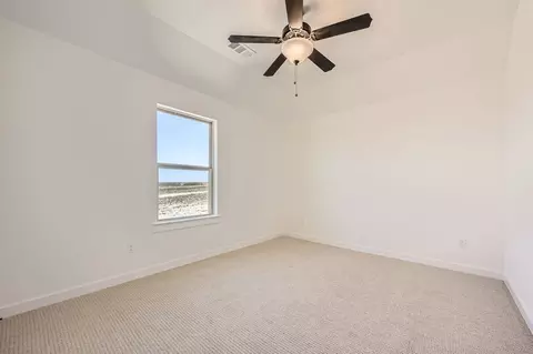 Bedroom - Model Coming Soon, Celina, TX 75009 photo 5 of 9