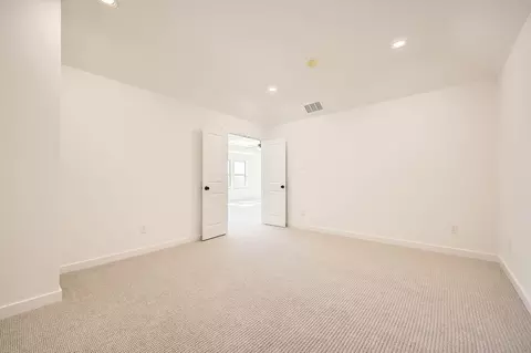 Bedroom - Model Coming Soon, Celina, TX 75009 photo 6 of 9