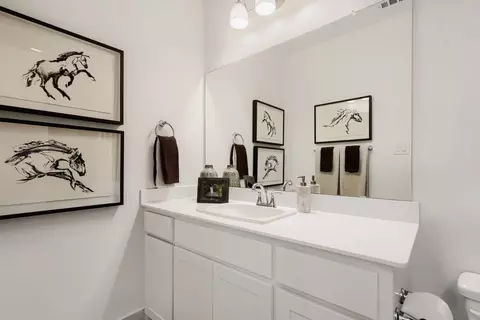 Bath - Model Coming Soon, Celina, TX 75009 photo 9 of 10