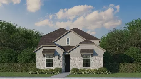 Exterior - Model Coming Soon, Celina, TX 75009 photo 4 of 8
