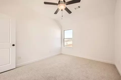 Bedroom - Model Coming Soon, Celina, TX 75009 photo 4 of 9