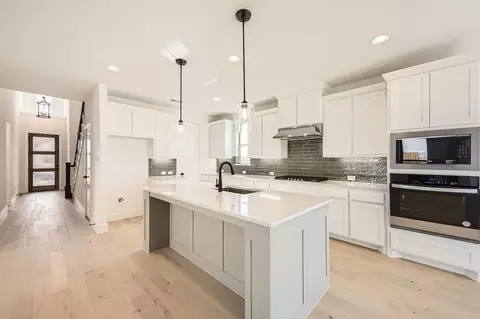 Kitchen - Model Coming Soon, Celina, TX 75009 photo 2 of 5