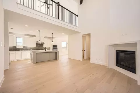 Living - Model Coming Soon, Celina, TX 75009 photo 3 of 5