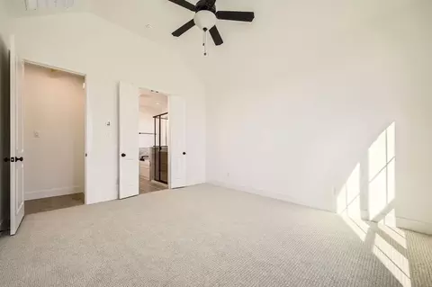 Bedroom - Model Coming Soon, Celina, TX 75009 photo 2 of 9