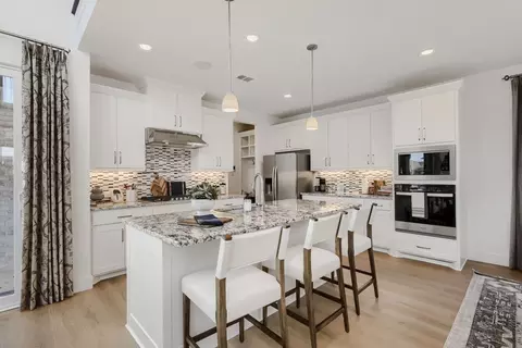 Kitchen - Model Coming Soon, Celina, TX 75009 photo 3 of 5