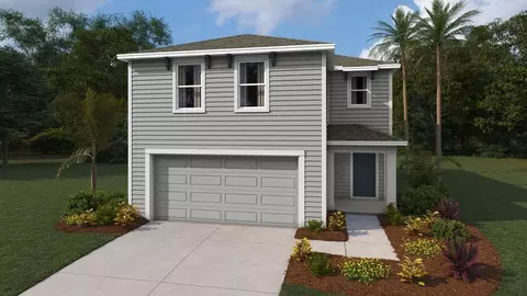 24430 NW 10th Rd, Newberry, FL 32669