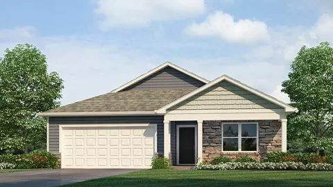2881 Greensboro Pass, Warsaw, IN 46582