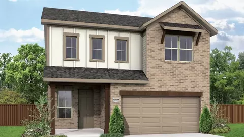 3827 Los Altos Blvd, Sherman, TX 75090