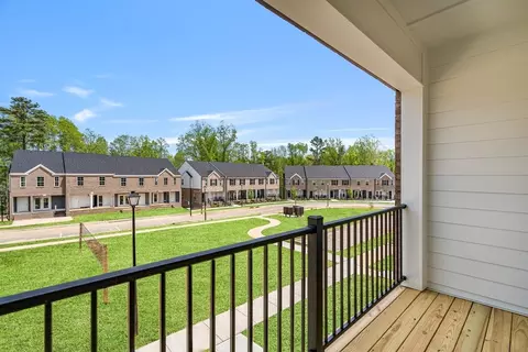 Exterior - 1027 Breadsell Ln, Wake Forest, NC 27587 photo 3 of 7