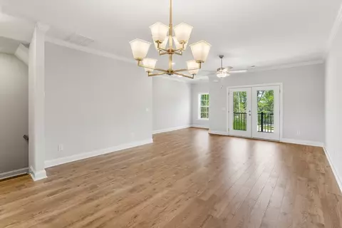 Living - 1027 Breadsell Ln, Wake Forest, NC 27587 photo 4 of 5