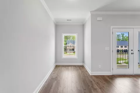 Living - 1027 Breadsell Ln, Wake Forest, NC 27587 photo 5 of 5