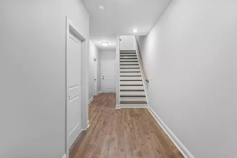 Entry Way - 1027 Breadsell Ln, Wake Forest, NC 27587 photo 4 of 7