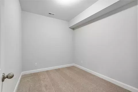 Bedroom - 1027 Breadsell Ln, Wake Forest, NC 27587 photo 4 of 8