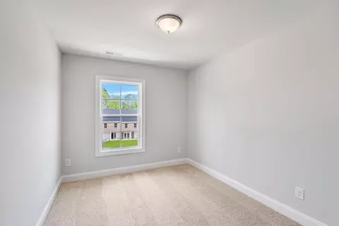 Bedroom - 1027 Breadsell Ln, Wake Forest, NC 27587 photo 7 of 8