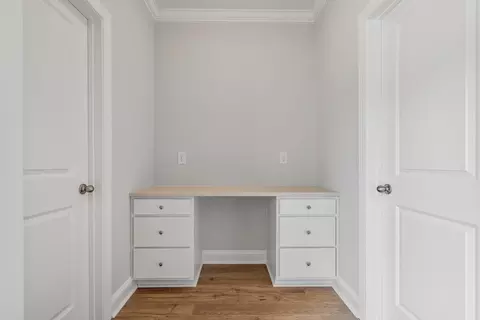 Entry Way - 1027 Breadsell Ln, Wake Forest, NC 27587 photo 6 of 7