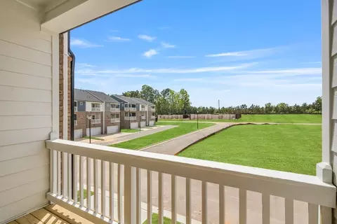 Exterior - 1027 Breadsell Ln, Wake Forest, NC 27587 photo 4 of 7