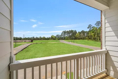 Exterior - 1027 Breadsell Ln, Wake Forest, NC 27587 photo 5 of 7