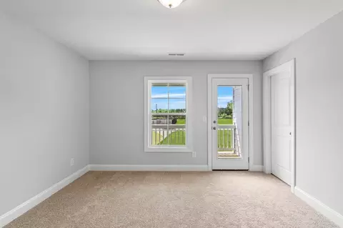 Bedroom - 1027 Breadsell Ln, Wake Forest, NC 27587 photo 5 of 8