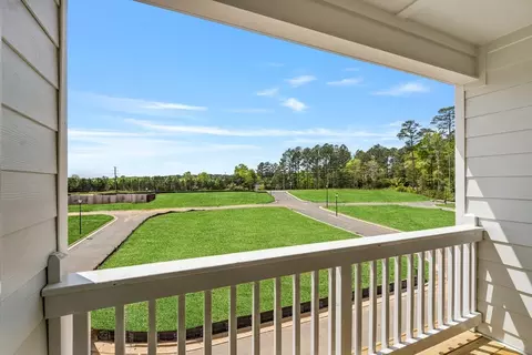 Exterior - 1027 Breadsell Ln, Wake Forest, NC 27587 photo 7 of 7