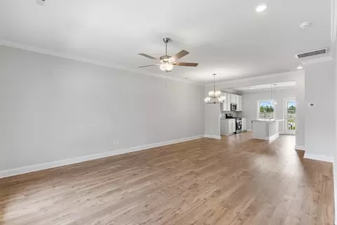 Living - 1027 Breadsell Ln, Wake Forest, NC 27587 photo 3 of 5