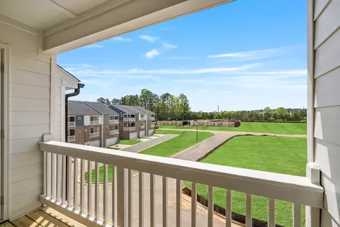 Exterior - 1027 Breadsell Ln, Wake Forest, NC 27587 photo 6 of 7