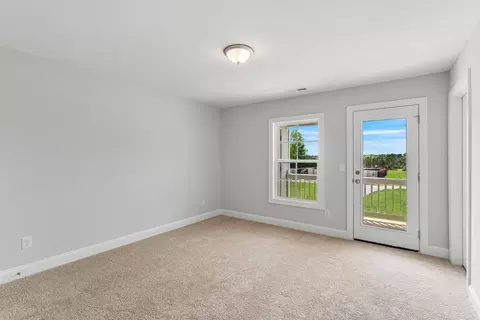 Bedroom - 1027 Breadsell Ln, Wake Forest, NC 27587 photo 6 of 8